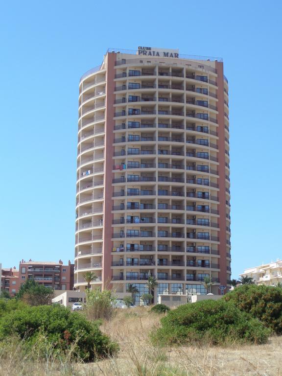 Praia Mar II Портіман Номер фото